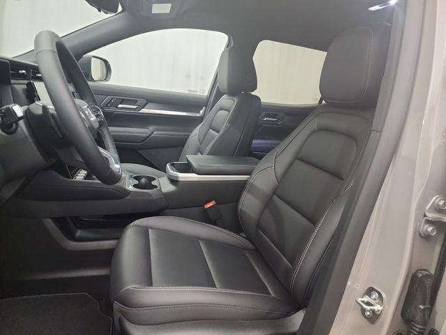 new 2026 GMC Terrain car, priced at $38,975