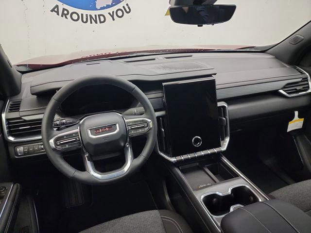 new 2026 GMC Acadia car, priced at $52,225