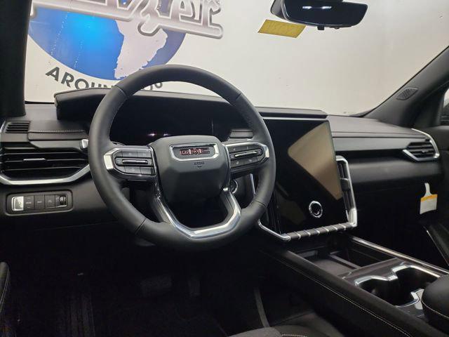 new 2026 GMC Acadia car, priced at $52,225