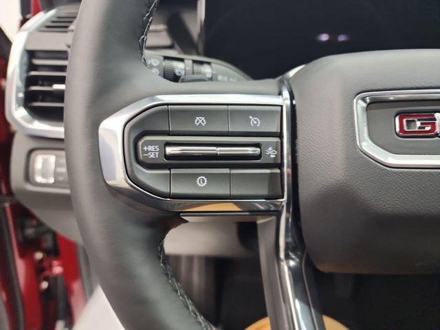 new 2026 GMC Acadia car, priced at $52,225