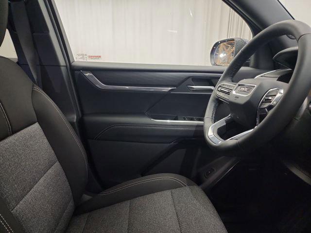 new 2026 GMC Acadia car, priced at $52,225