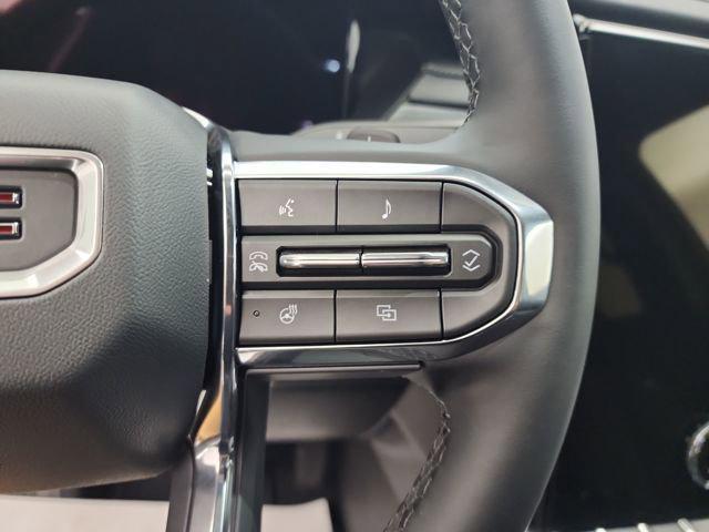 new 2026 GMC Acadia car, priced at $52,225