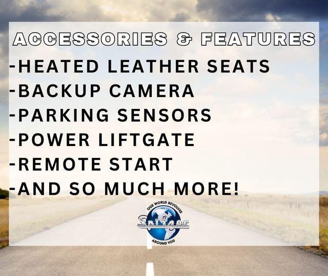 used 2023 Jeep Compass car, priced at $24,790