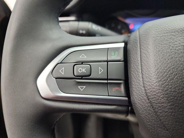 used 2023 Jeep Compass car, priced at $24,790