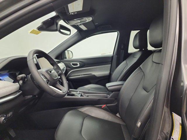 used 2023 Jeep Compass car, priced at $24,790