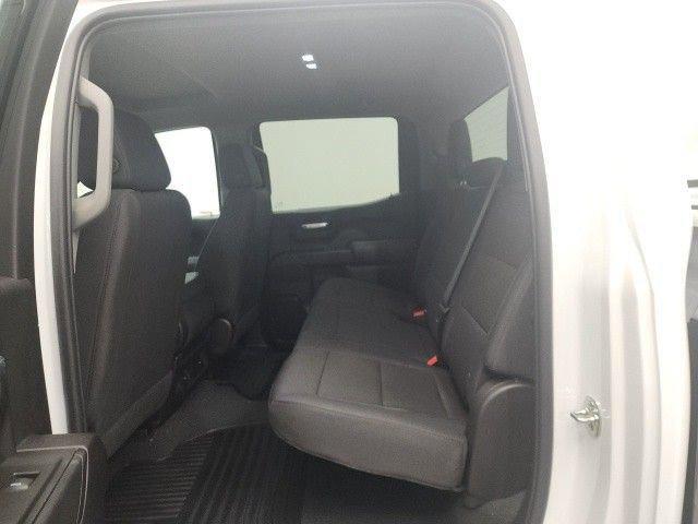 new 2025 GMC Sierra 1500 car, priced at $49,885