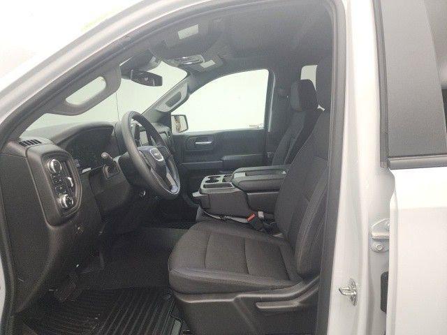 new 2025 GMC Sierra 1500 car, priced at $52,145