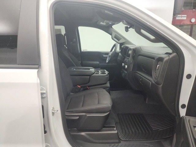 new 2025 GMC Sierra 1500 car, priced at $49,885