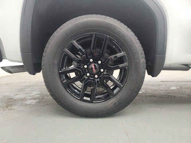 new 2025 GMC Sierra 1500 car, priced at $49,885