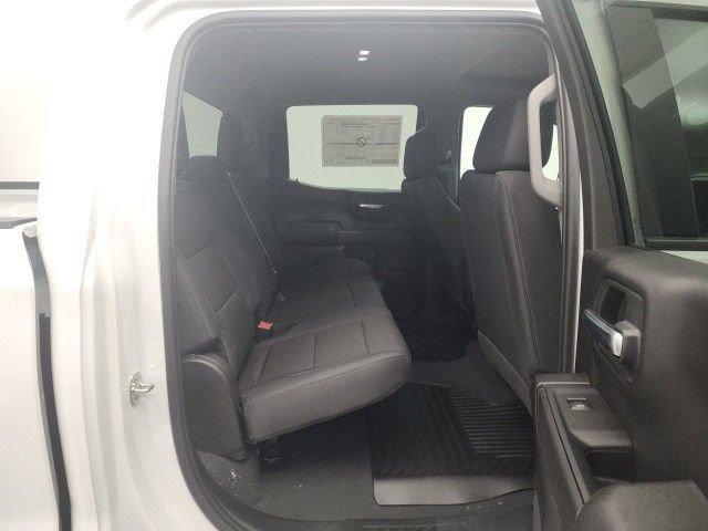 new 2025 GMC Sierra 1500 car, priced at $49,885