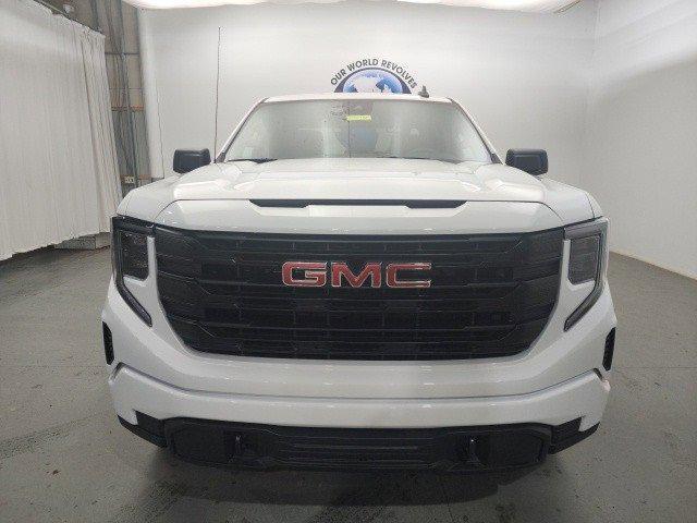 new 2025 GMC Sierra 1500 car, priced at $49,885
