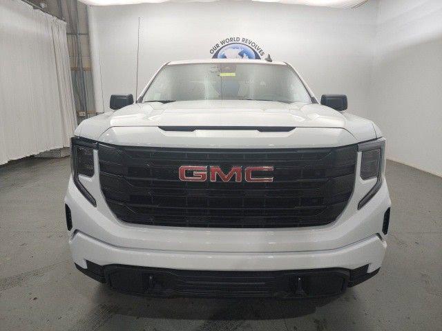 new 2025 GMC Sierra 1500 car, priced at $49,885