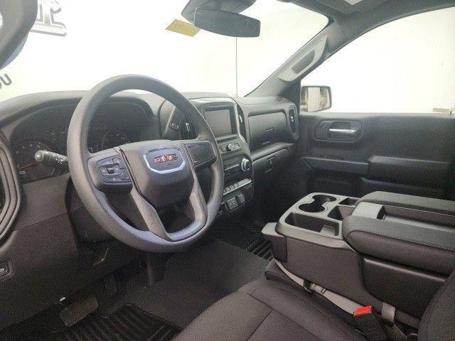 new 2025 GMC Sierra 1500 car, priced at $52,145