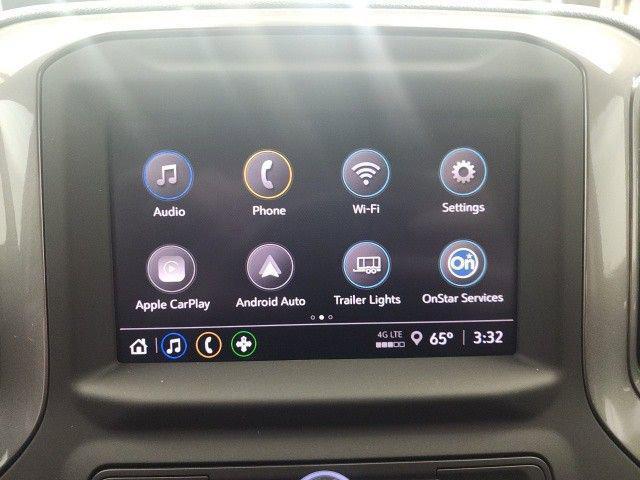 new 2025 GMC Sierra 1500 car, priced at $52,145