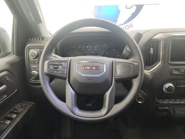 new 2025 GMC Sierra 1500 car, priced at $52,145