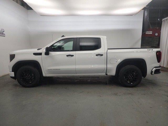 new 2025 GMC Sierra 1500 car, priced at $49,885