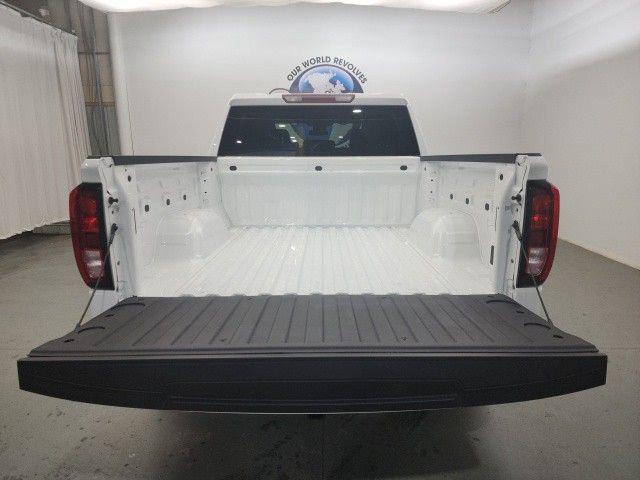 new 2025 GMC Sierra 1500 car, priced at $49,885