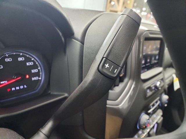 new 2025 Chevrolet Silverado 2500 car, priced at $56,110