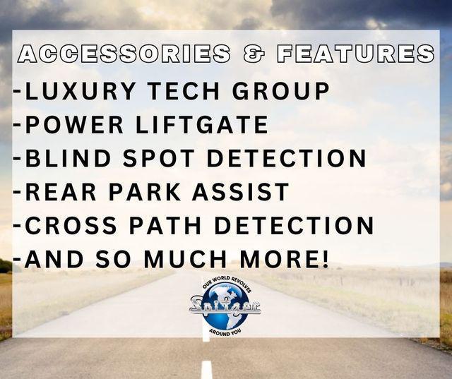 used 2021 Jeep Grand Cherokee L car, priced at $25,590