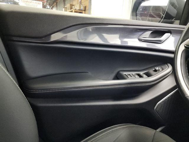 used 2021 Jeep Grand Cherokee L car, priced at $25,590