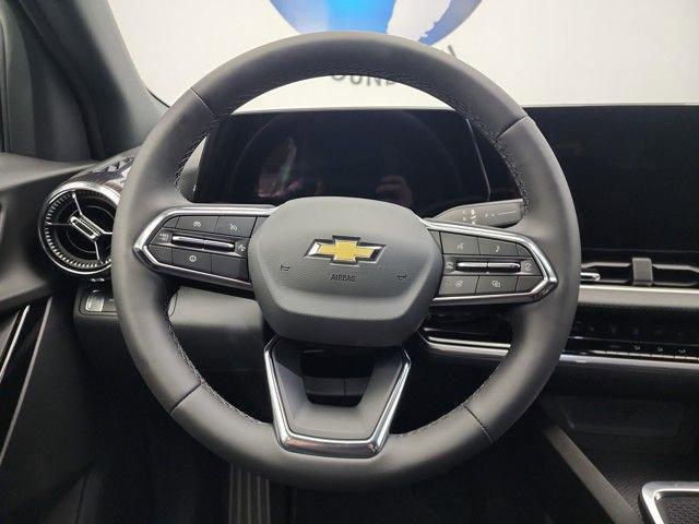 new 2026 Chevrolet Equinox car, priced at $31,995