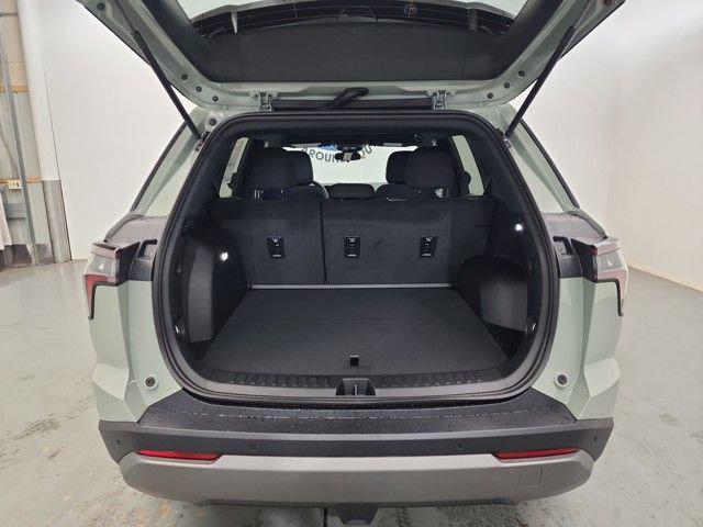 new 2026 Chevrolet Equinox car, priced at $31,995