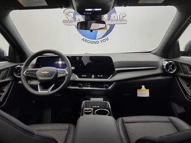 new 2026 Chevrolet Equinox car, priced at $34,340