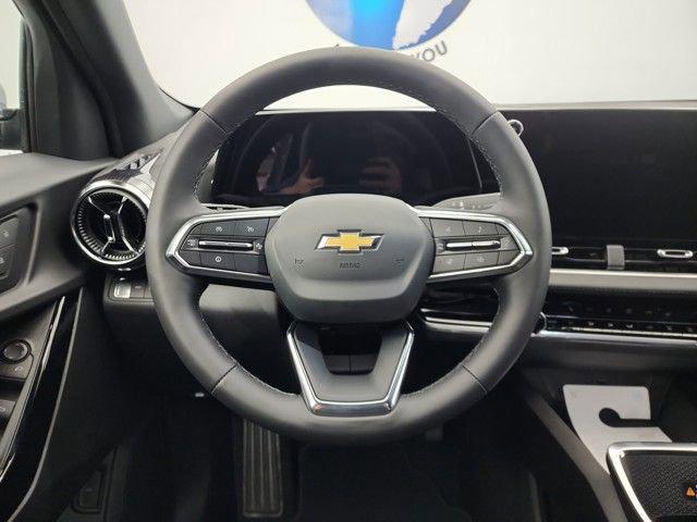 new 2026 Chevrolet Equinox car, priced at $34,340