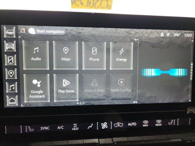 new 2025 GMC HUMMER EV SUV car, priced at $102,570