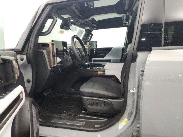 new 2025 GMC HUMMER EV SUV car, priced at $102,570