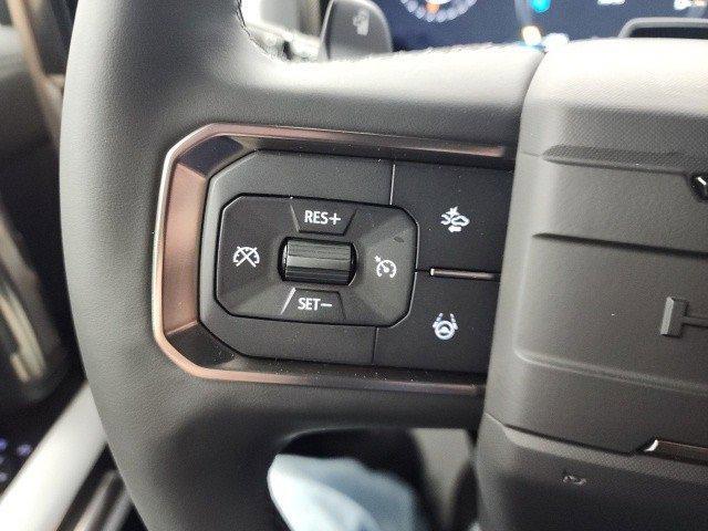 new 2025 GMC HUMMER EV SUV car, priced at $102,570