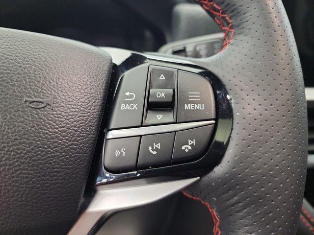 used 2025 Ford Explorer car, priced at $47,990