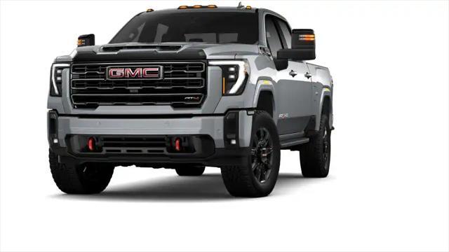 new 2025 GMC Sierra 2500 car, priced at $78,240
