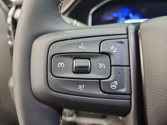 new 2025 GMC Sierra 2500 car, priced at $74,490