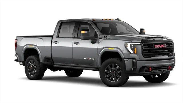 new 2025 GMC Sierra 2500 car, priced at $78,240