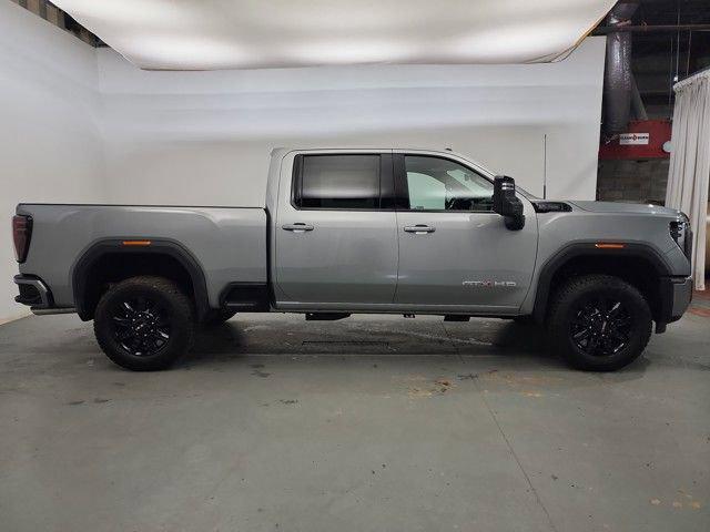 new 2025 GMC Sierra 2500 car, priced at $74,490