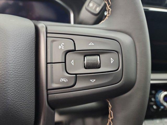 new 2025 GMC Sierra 2500 car, priced at $74,490