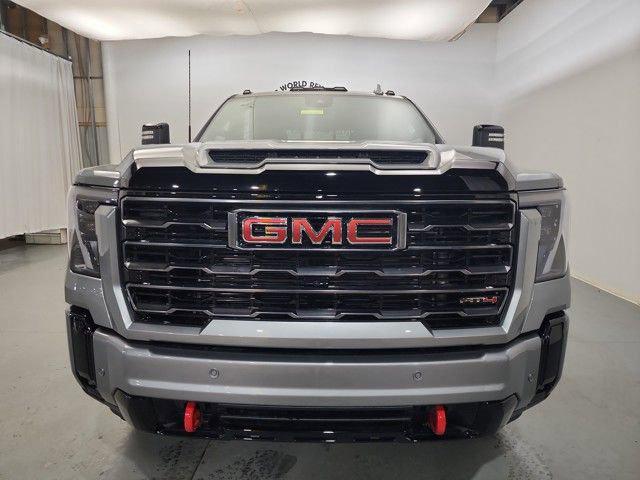 new 2025 GMC Sierra 2500 car, priced at $74,490