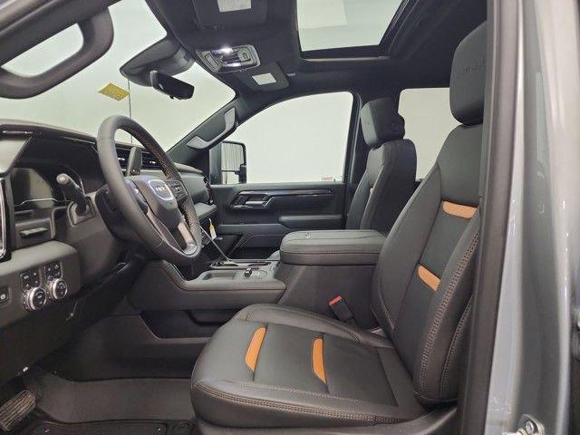 new 2025 GMC Sierra 2500 car, priced at $74,490