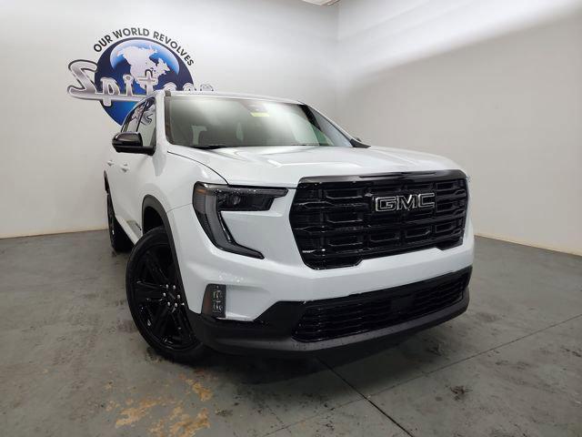 new 2026 GMC Acadia car, priced at $56,065