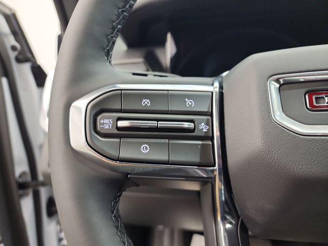 new 2026 GMC Acadia car, priced at $56,065