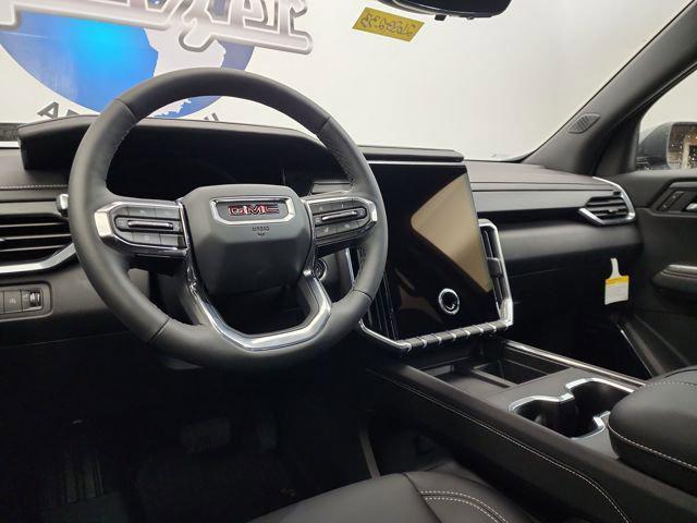 new 2026 GMC Acadia car, priced at $56,065