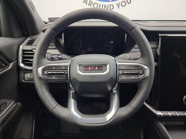 new 2026 GMC Acadia car, priced at $56,065