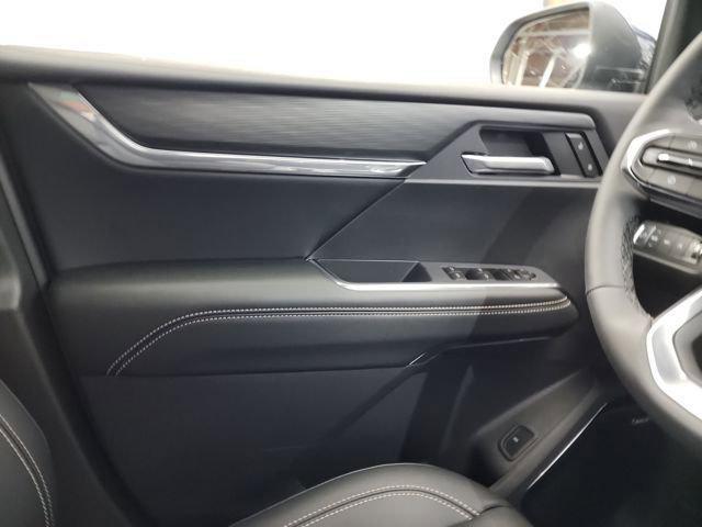 new 2026 GMC Acadia car, priced at $56,065