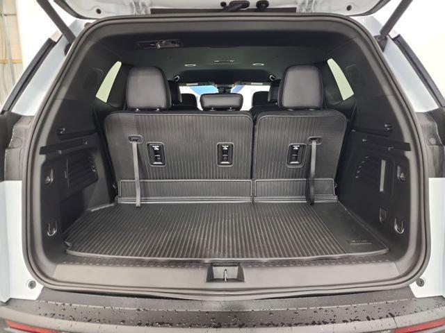 new 2026 GMC Acadia car, priced at $56,065