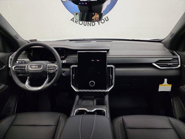 new 2026 GMC Acadia car, priced at $56,065