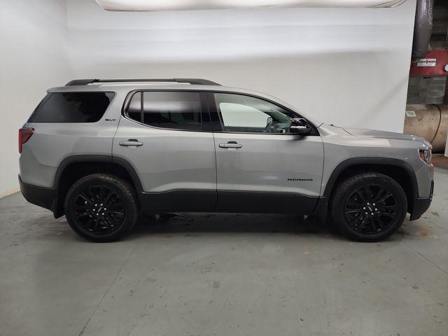 used 2023 GMC Acadia car, priced at $27,990