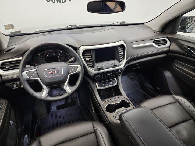 used 2023 GMC Acadia car, priced at $27,990