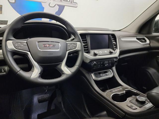 used 2023 GMC Acadia car, priced at $27,990