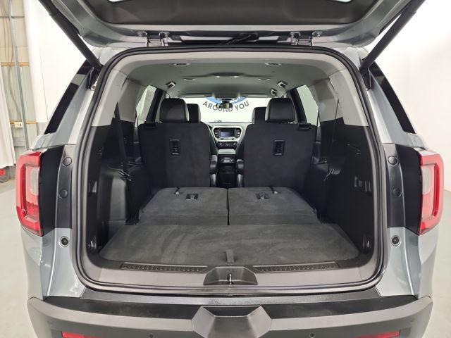 used 2023 GMC Acadia car, priced at $27,990